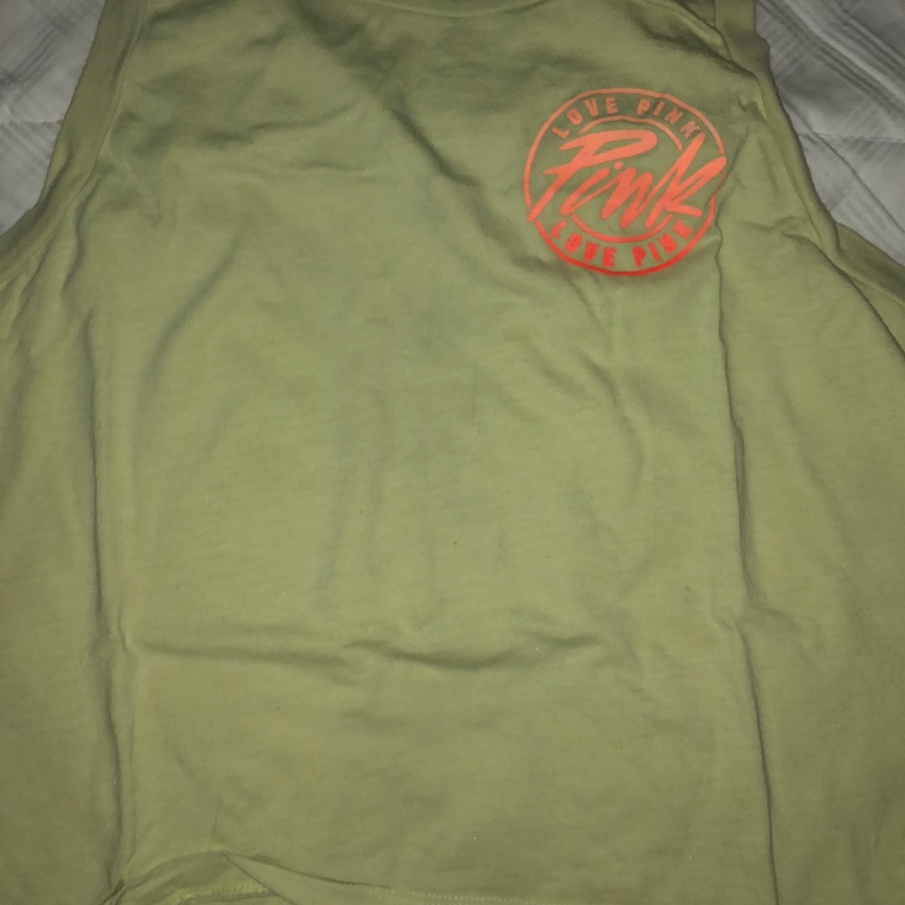 Victoria Secret Medium top